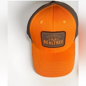 Hunting Adventure Real Tree Hat